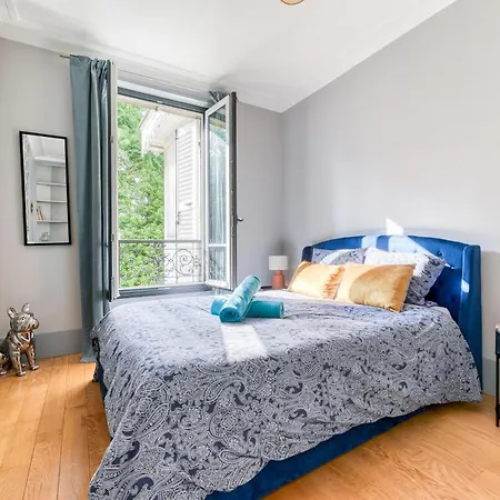 Apartamento Maison 60m² Avec Jardin De 90m² Au Centre De