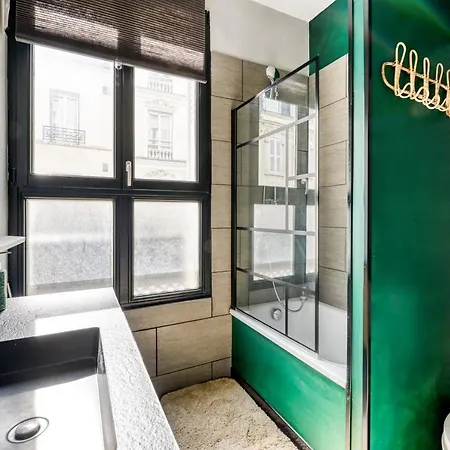 Maison 60m² Avec Jardin De 90m² Au Centre De